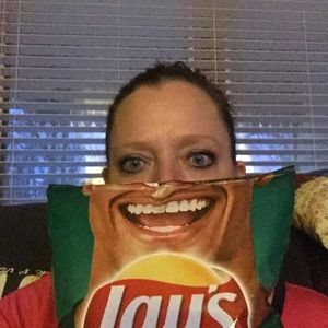 Meet your Posher, Stacy